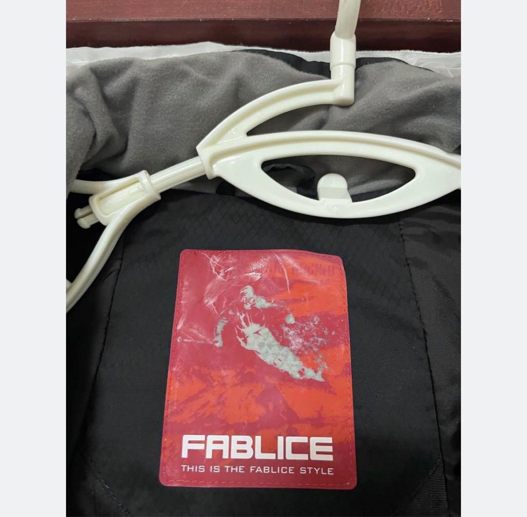 スキーウェア 上下セット メンズ Lサイズ 黒