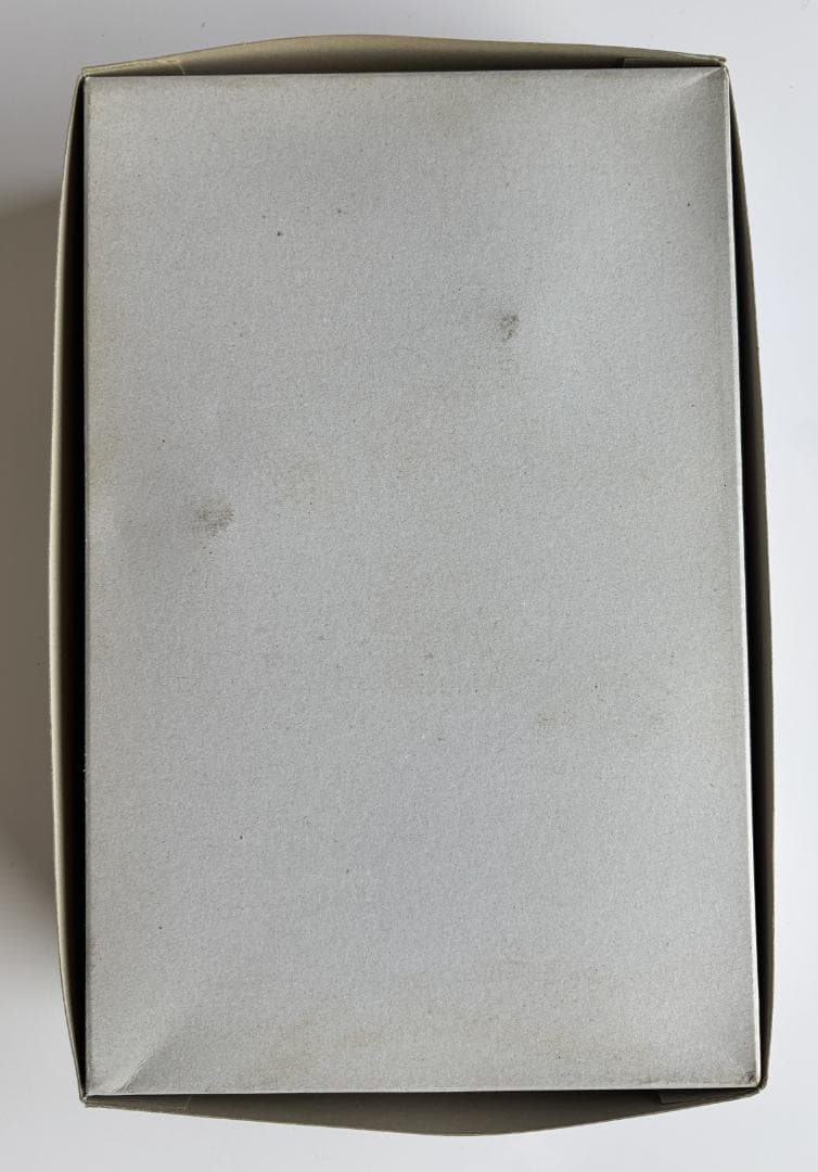 MG 1/100 MS-06S ザクⅡ シャア専用 袋未開封 未組立