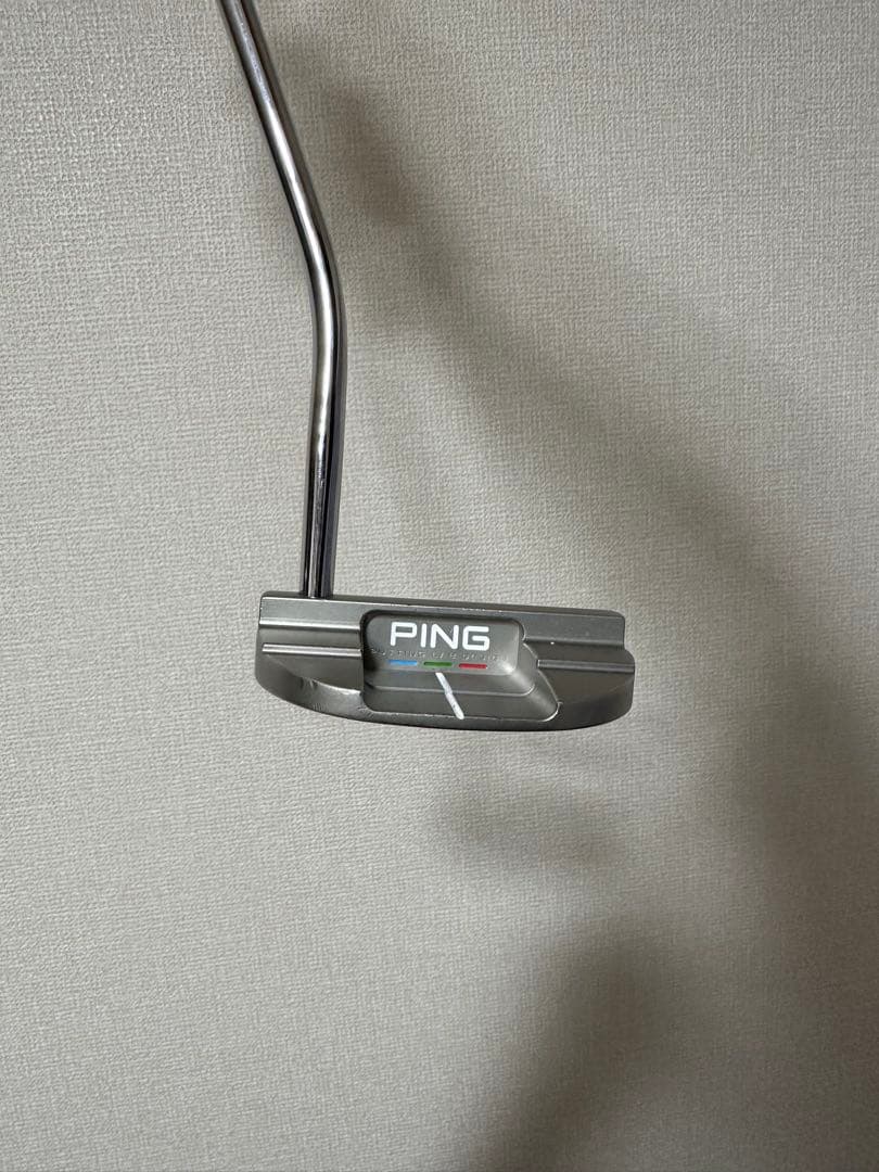 [値下げ]PING DS72 2022年モデル