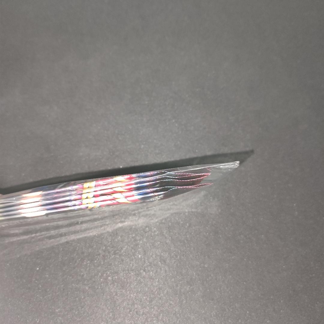 【希少・新品未開封】Curse of Anubis -アヌビスの呪い- 5パック