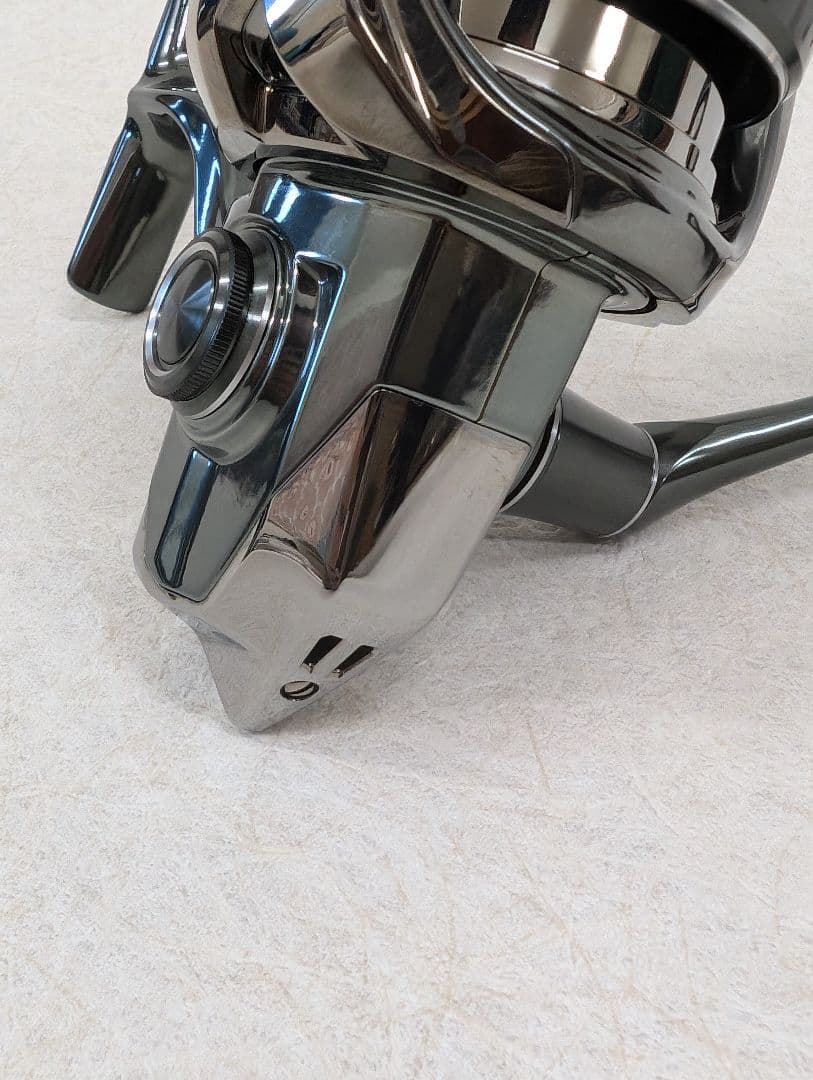 ワンオーナー未使用品☆SHIMANO STELLA 4000XG