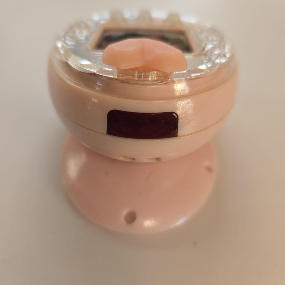 たまごっち ピース アイカツ