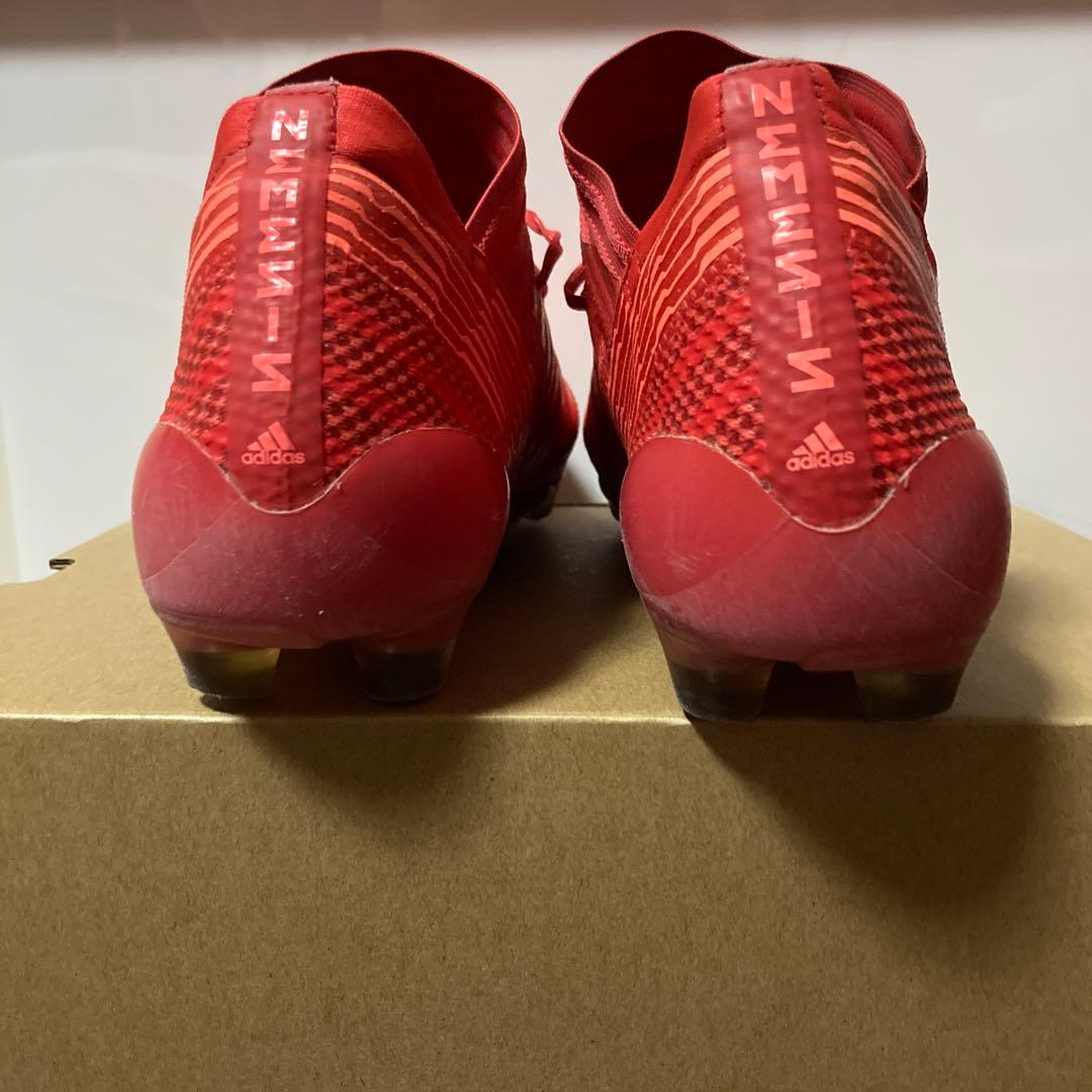 adidas アディダス ネメシス 17.1サッカースパイク