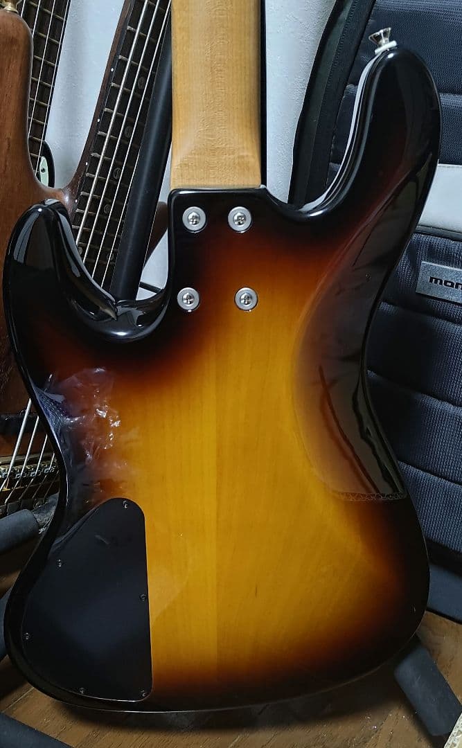 Sadowsky　RV4　ハカランダ指板　限定モデル