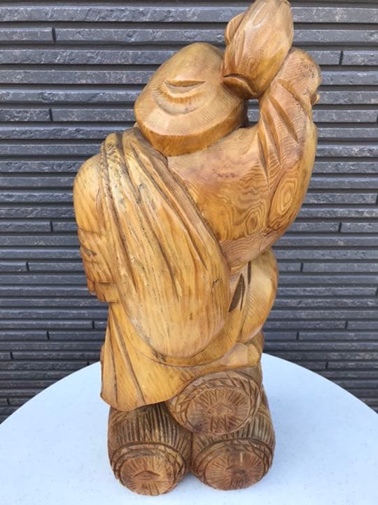 【即日発送可】☆良縁☆福　大黒天さま