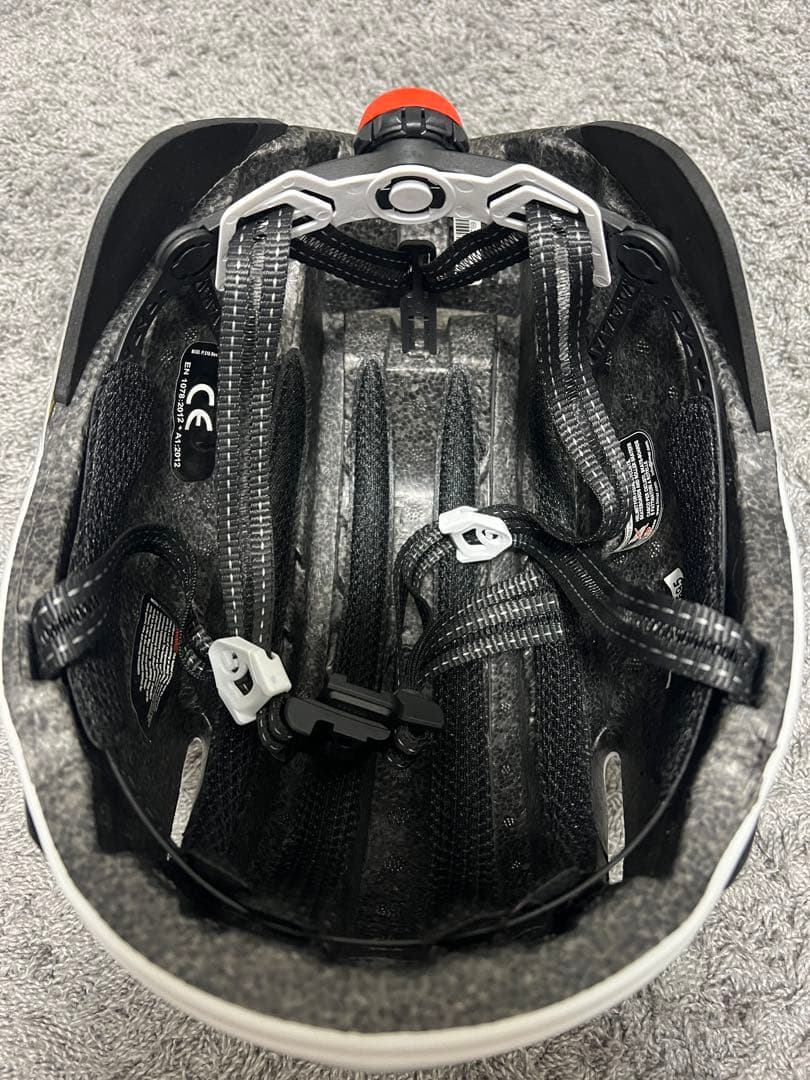 LIMAR 007 super light ヘルメット　Lサイズ