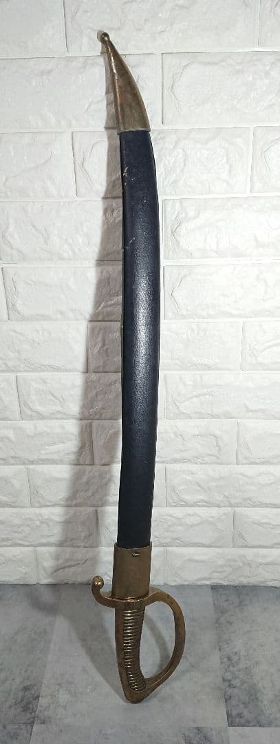 ブリケット・カットラス 海賊 パイレーツ サーベル ディスプレイ 西洋刀剣 剣