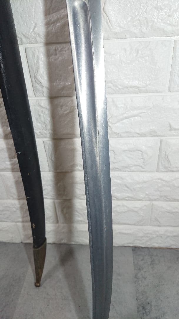 ブリケット・カットラス 海賊 パイレーツ サーベル ディスプレイ 西洋刀剣 剣