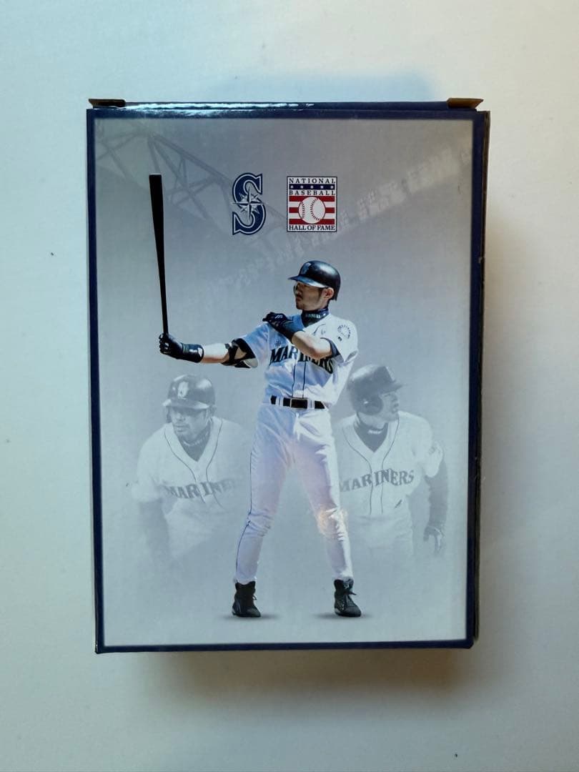 イチロー　殿堂入り記念　球場配布　8月11日　プラーク　盾　マリナーズ