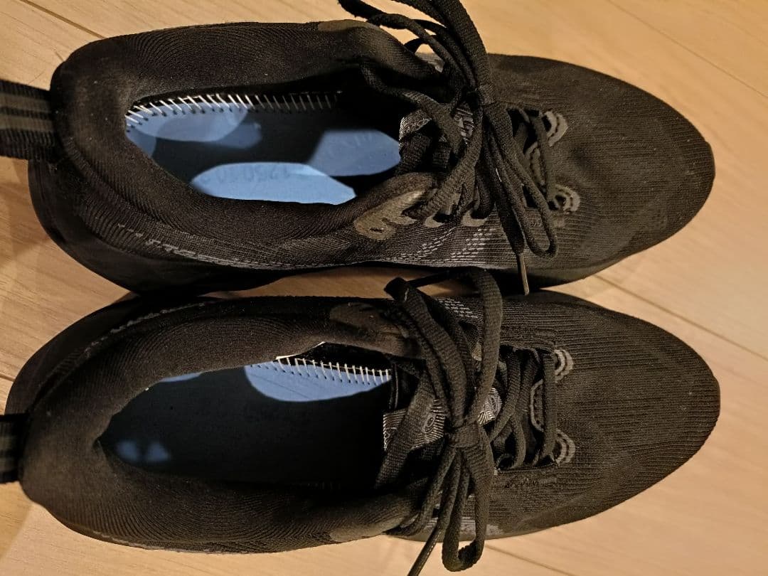 ASICS ノヴァブラスト5 25.5cm NOVABLAST5