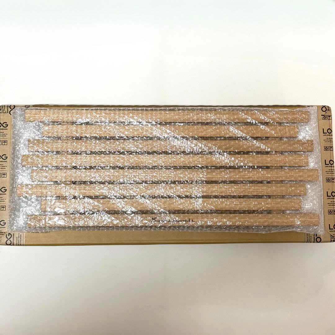 【neru design works】 新品 muku no shita