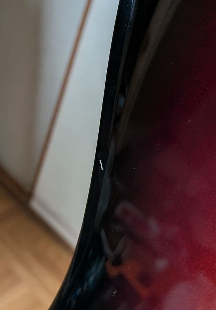 ベース Fender Mexico Precision Bass 2018