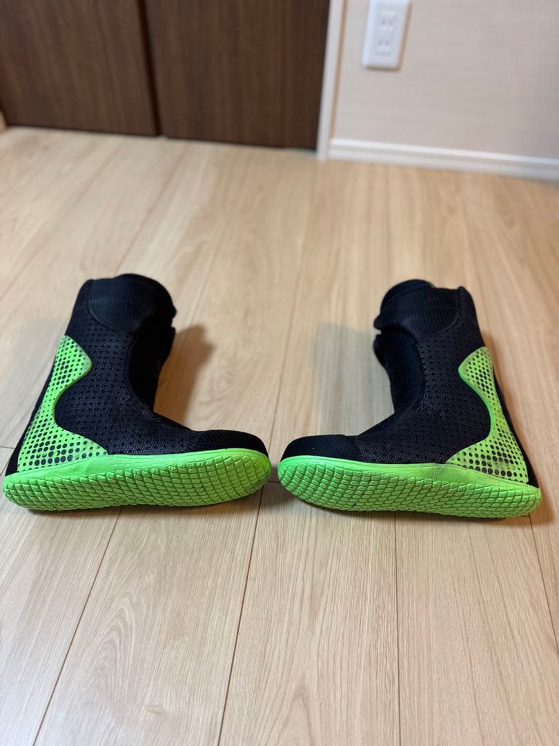 Burton スノーボードブーツ tourist 28.0㎝