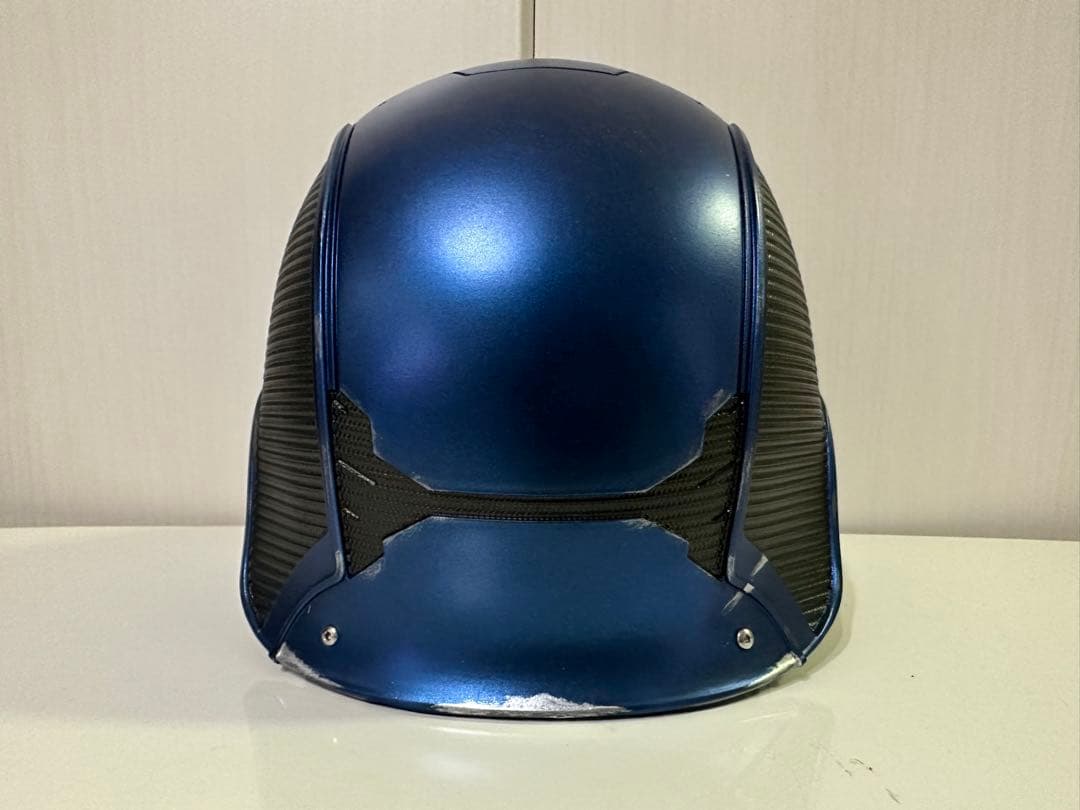 キャプテンアメリカ　等身大ヘルメット