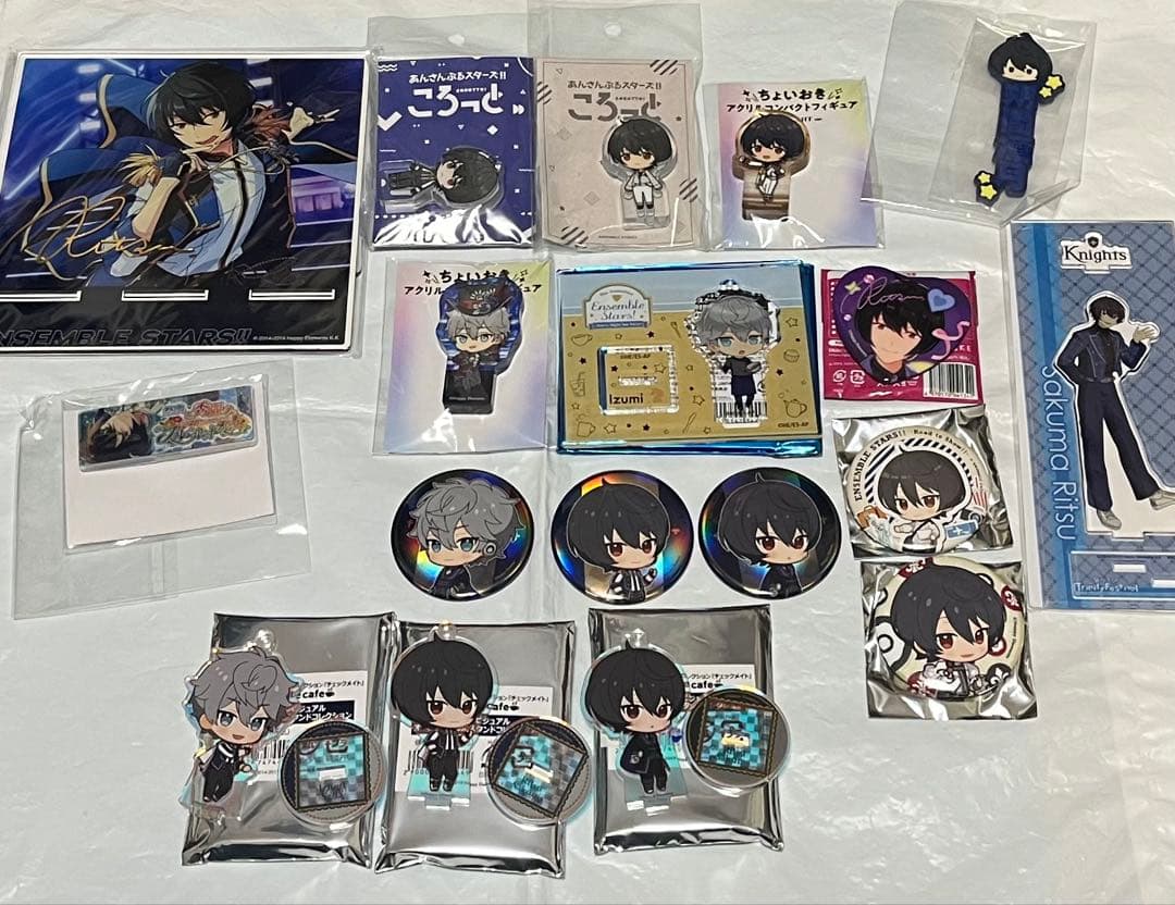 あんスタ　まとめ売り　Knights多め