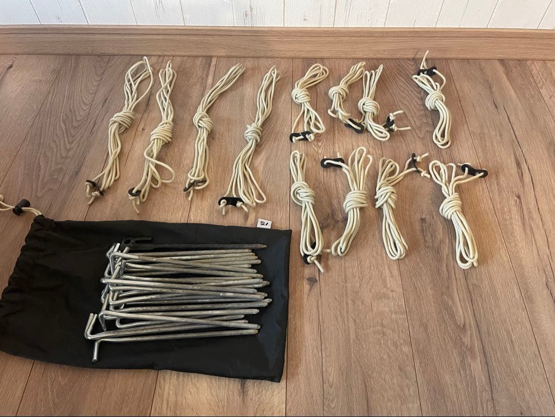 ダイスケさん専用サバティカル　アルニカ