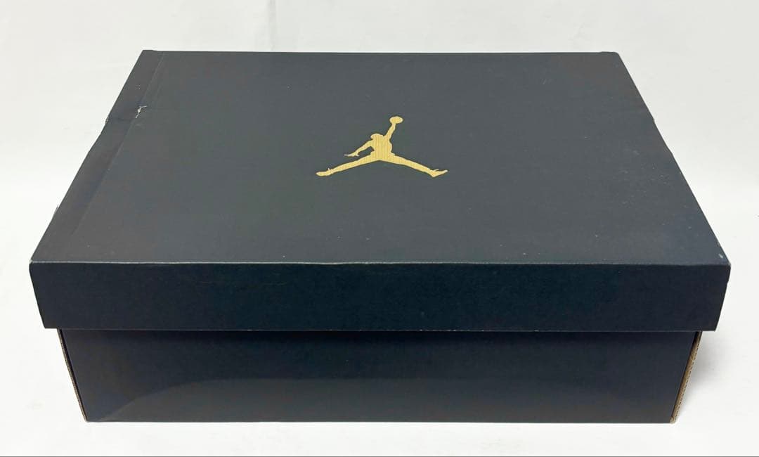 ジョーダン　ウルトラフライ　ブラック/リフレクトシルバーホワイト 27.5cm