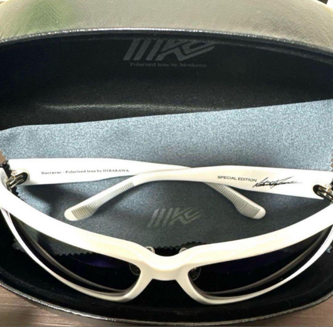 新品未使用！イマカツ★バカラックレジェンド★IK-707BaccaracLD