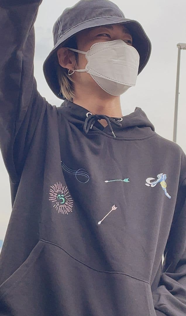 Mrs.GREEN APPLEゼンジン未到とリライアンス〜復誦編〜 XL