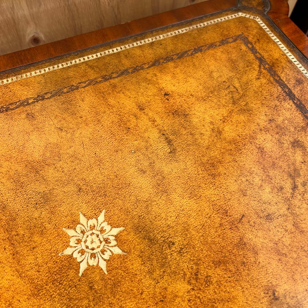 メートランドスミス サイドテーブル コンソールテーブル チェスト ビンテージ