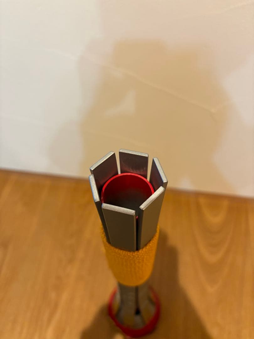 長野オリンピック トーチ型オブジェ 1998