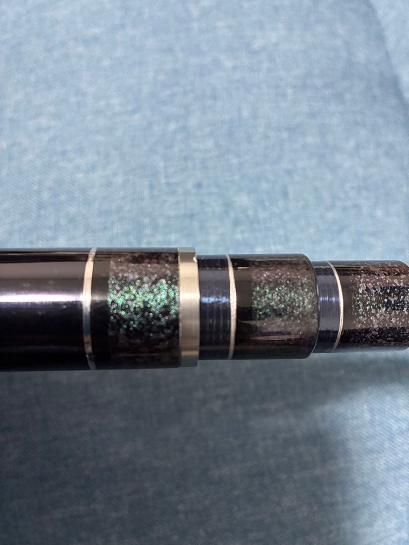 SHIMANO SPECIAL VERSATILE 鮎竿 H2.75 90