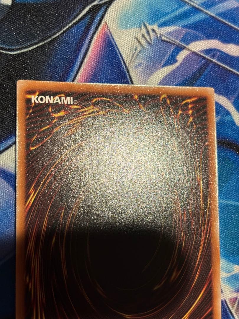 ブラックマジシャンガール　25th　絵違い　日版　WPP4　スリーブ付