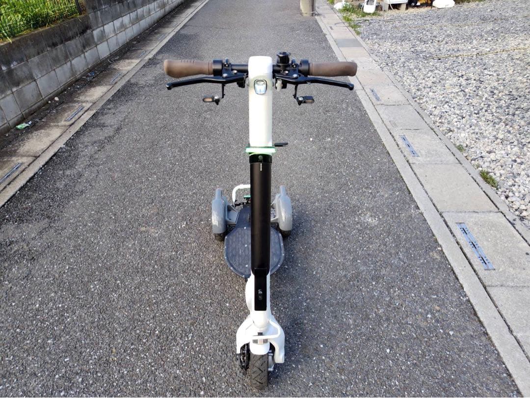 STRIEMO《ストリーモ》S01JT 特定小型電動機付自転車