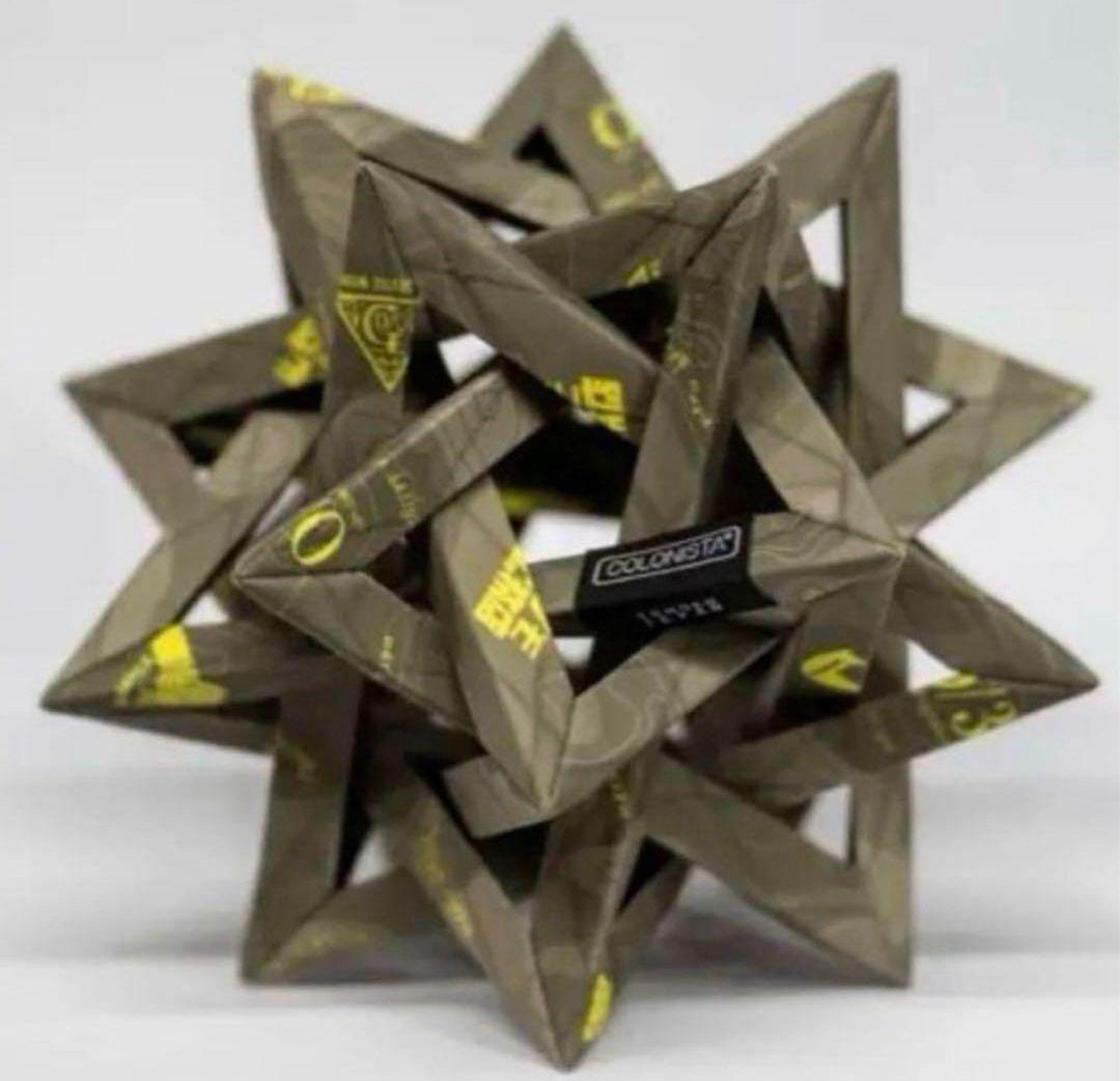 【新品未使用】ネルデザインワークス ベイアウト コロニスタ CONPE10