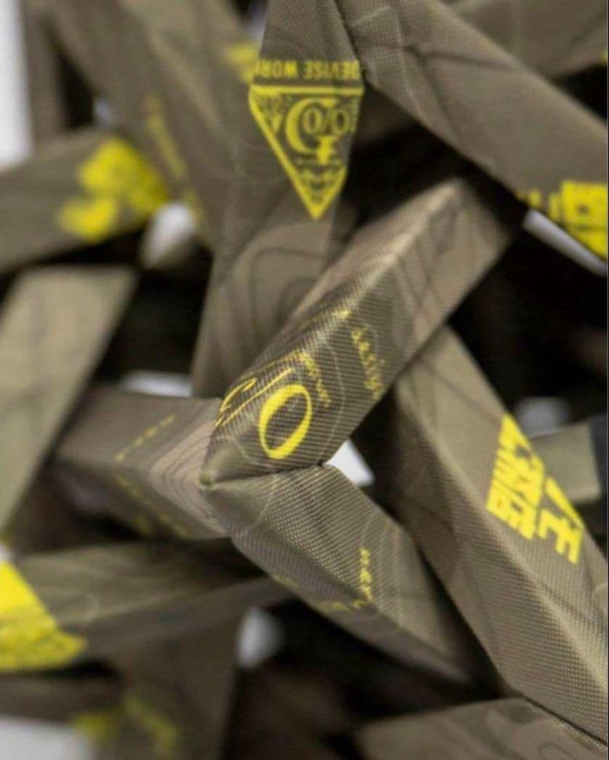 【新品未使用】ネルデザインワークス ベイアウト コロニスタ CONPE10