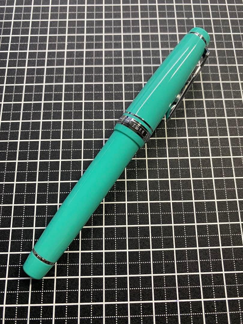 SAILOR Professional Gear Trend-Color 万年筆