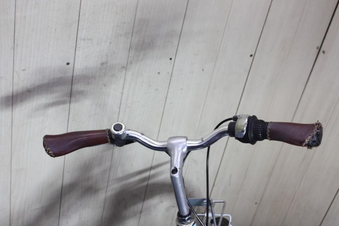 BE・ALL ビーオール Bonnet Noir ALIZE 26型 7段クロス