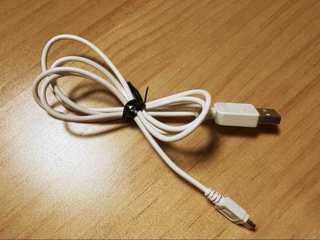 Elefue（エレフエ） 電子リコーダー／ほぼ未使用