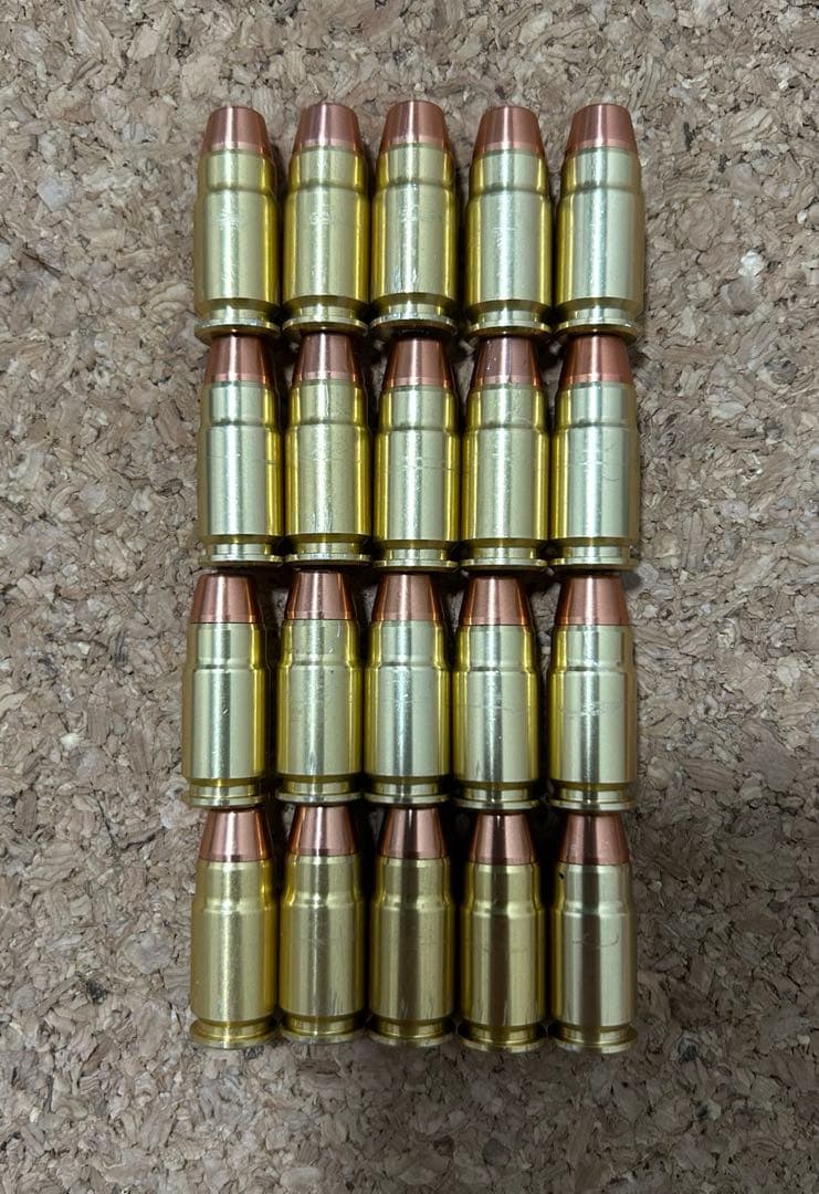 タナカワークス　SIG P229 モデルガン　スレッテッドバレル　カートリッジ