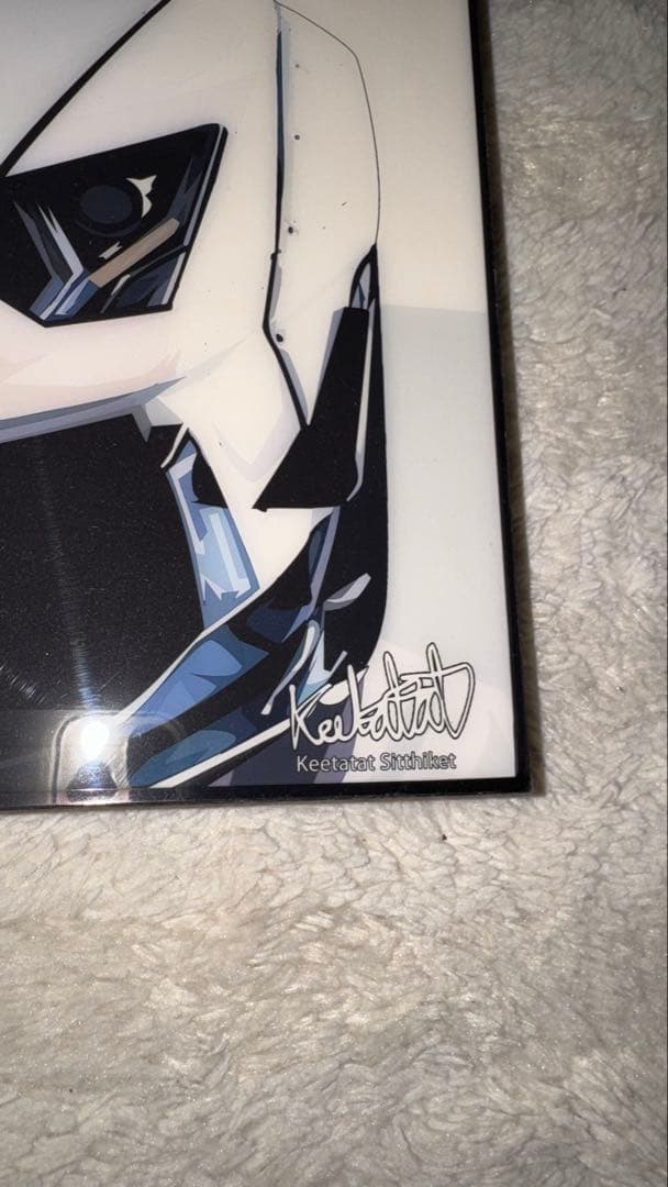 Liberty Walk Lamborghini Martini 壁掛け