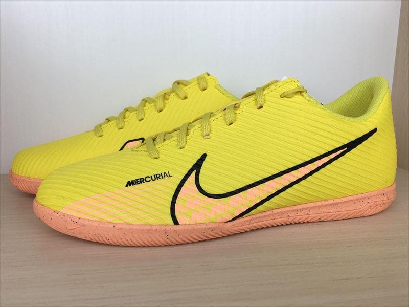 ナイキ ヴェイパー15 クラブ IC 靴 25,0cm 新品 (2070)