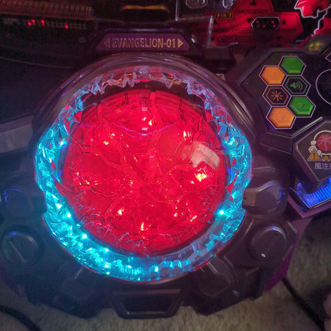 TRR P新世紀エヴァンゲリオン～新生