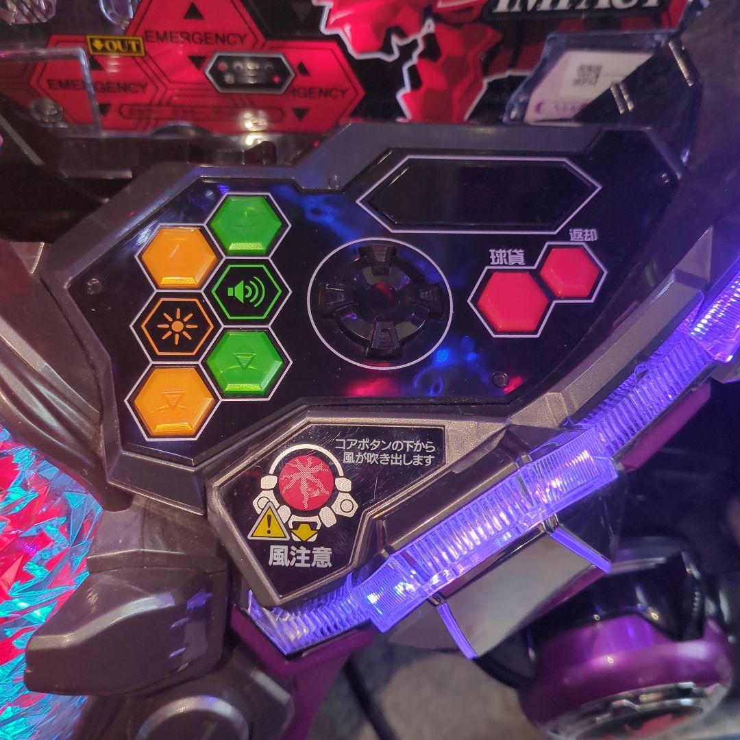 TRR P新世紀エヴァンゲリオン～新生