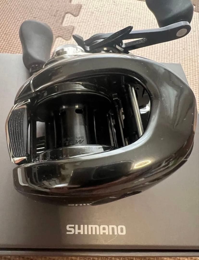 23アンタレスDCMD HG LEFT