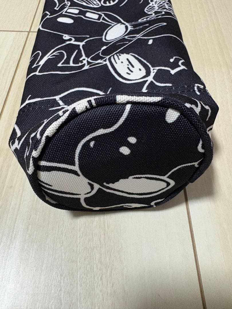 パーリーゲイツ スヌーピー クラブケース