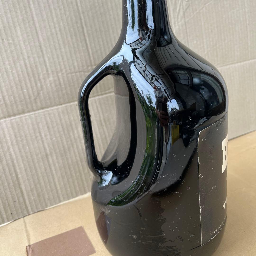 BLACK-50 ニッカウヰスキー　1920ml