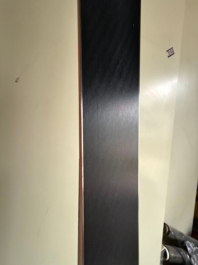 美品　OGASAKA TC-ST 165cm オガサカ　SR585 送料込