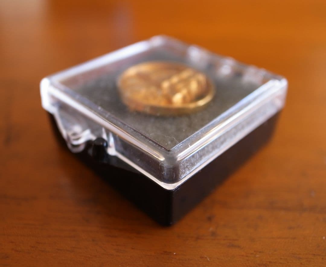 超稀少　PAN AM パンナム　退職記念バッジ／社章 パイロット スチュワーデス