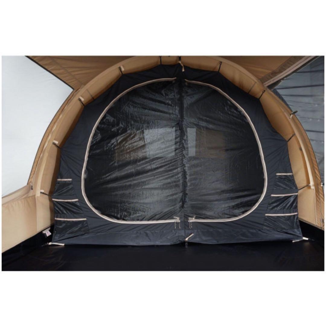 Bardani Spitfire 280 RSTC テント キャンプ