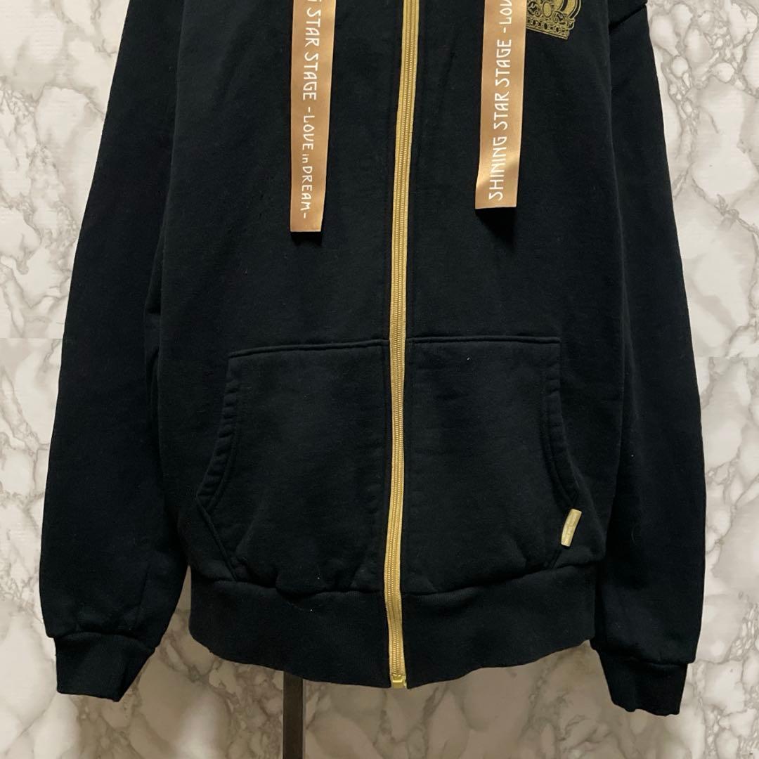 うたの☆プリンスさまっ♪ SSS 四ノ宮那月　アイドルパーカー