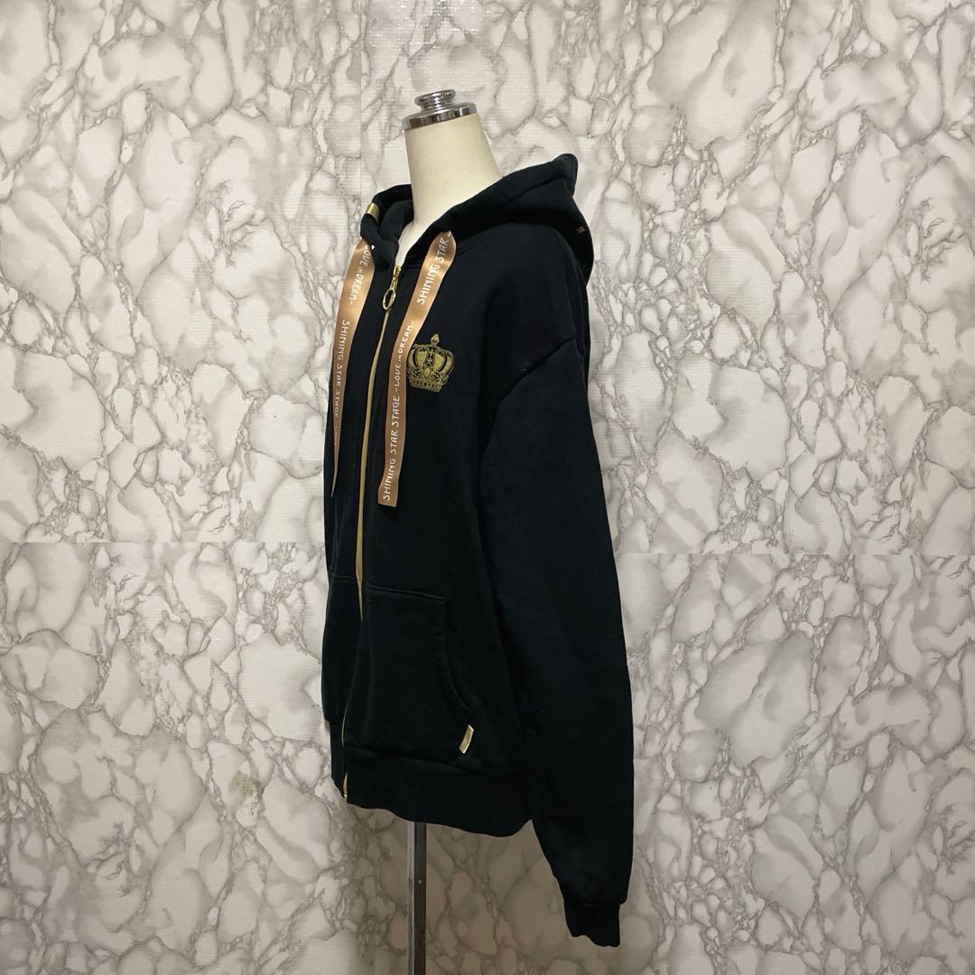 うたの☆プリンスさまっ♪ SSS 四ノ宮那月　アイドルパーカー