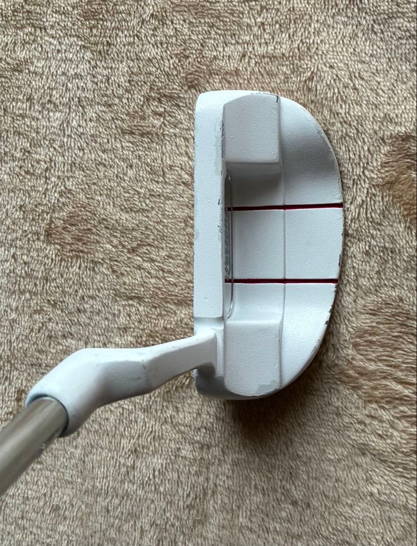 Person's.POP PUNK レディース ゴルフクラブセット