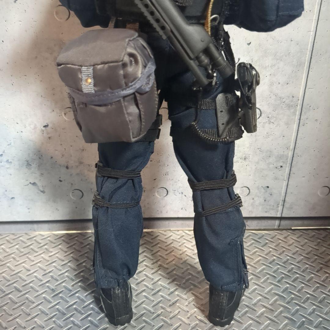 1/6 12インチ 英国特殊部隊SASカスタムフィギュア CS99