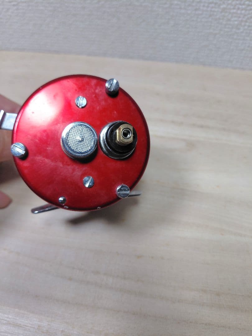 アブ アンバサダー 5000A