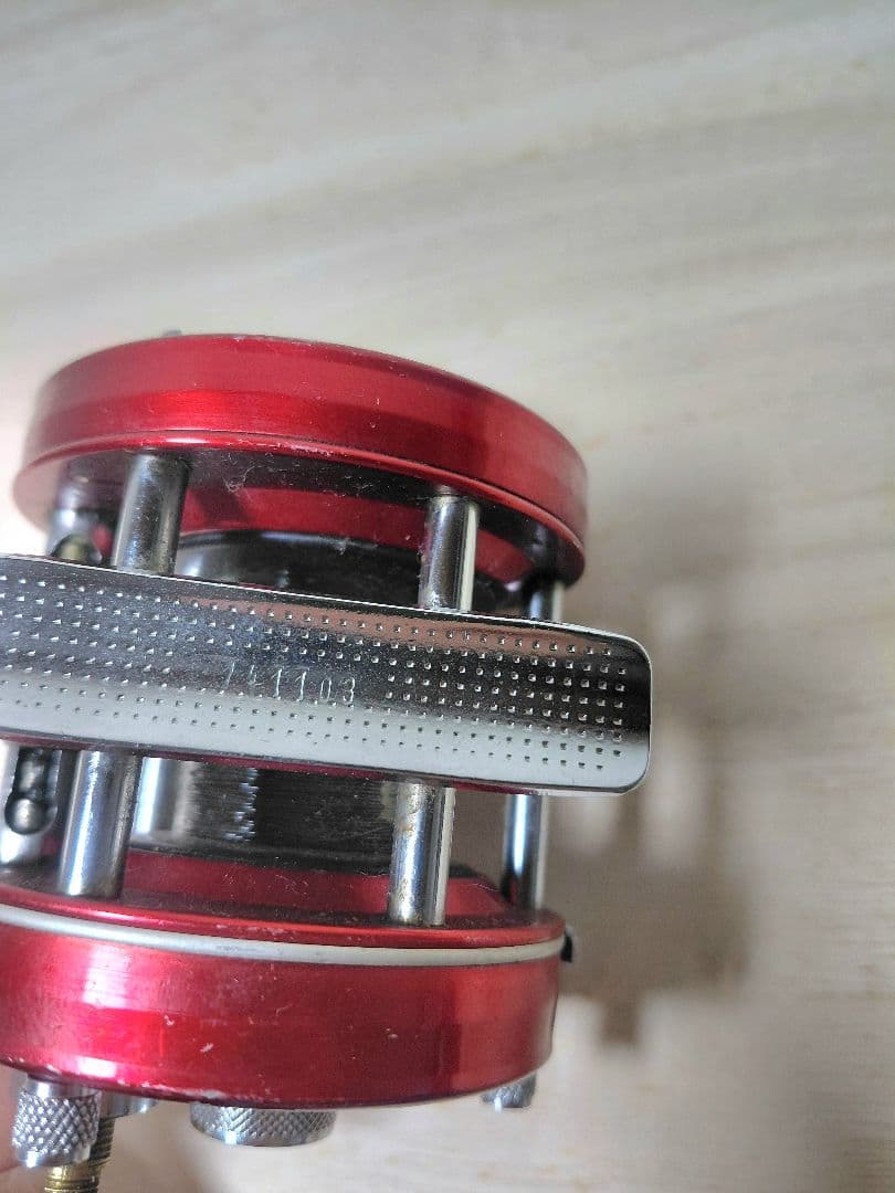 アブ アンバサダー 5000A